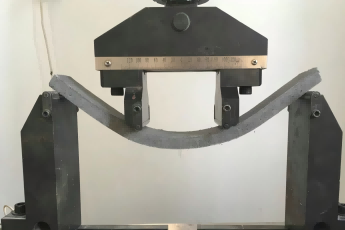 沙雅高延性混凝土 高延性砂浆 抗震加固混凝土产品特点 施工流程