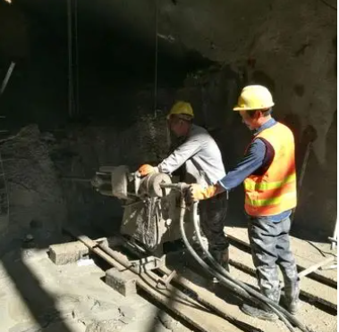 沙雅水下抗分散灌浆料特点 水下不分散注浆料介绍