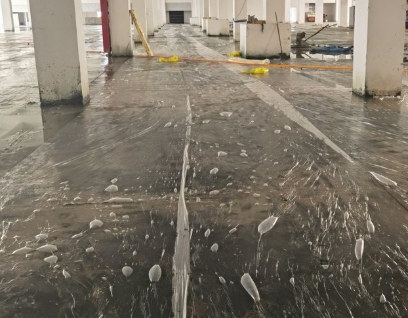 沙雅不发火砂浆和不发火金属骨料有什么区别