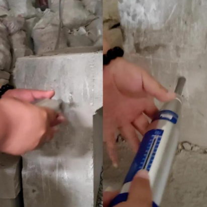 沙雅混凝土强度不足的原因及处理方法