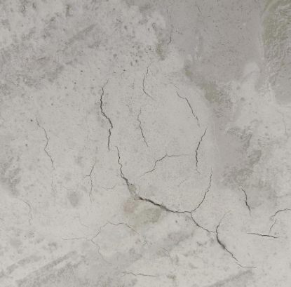 沙雅灌浆料为什么会产生裂缝？出现裂缝该如何处理？