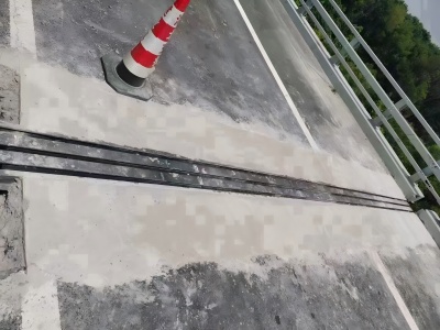 沙雅伸缩缝更换后浇筑材料快速结构修补料速砼的产品特点及施工流程​