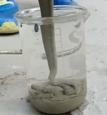 沙雅水工混凝土絮凝剂，水下抗分散剂的作用及施工方法